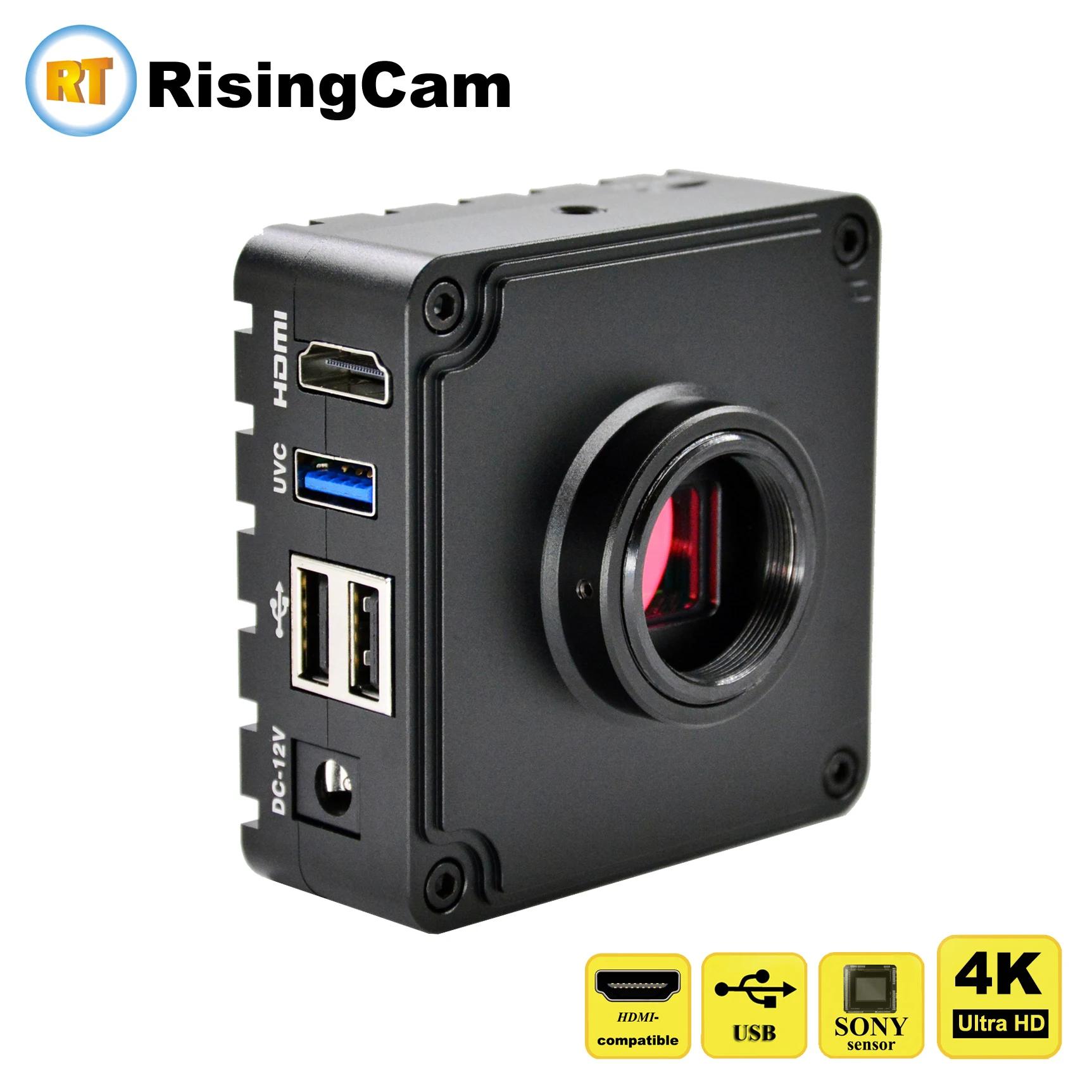 RiingCam     ̰ ī޶,  imx334 , 4K FHD 60fps HDMI  USB , ǰ